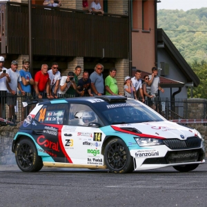 59° RALLY DEL FRIULI VENEZIA GIULIA - Gallery 20